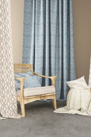 AZURE Modern Weaves